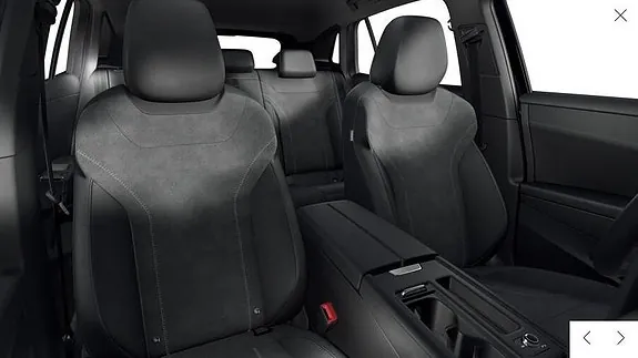 Volkswagen Tiguan 2027 photo 5