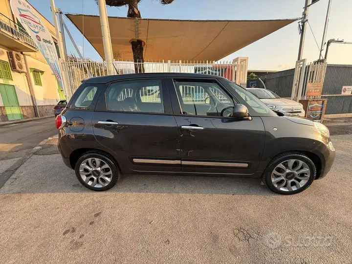 Fiat 500L 2016 photo 4