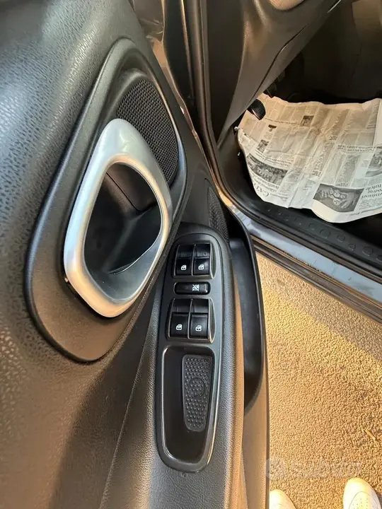 Fiat 500L 2016 photo 5