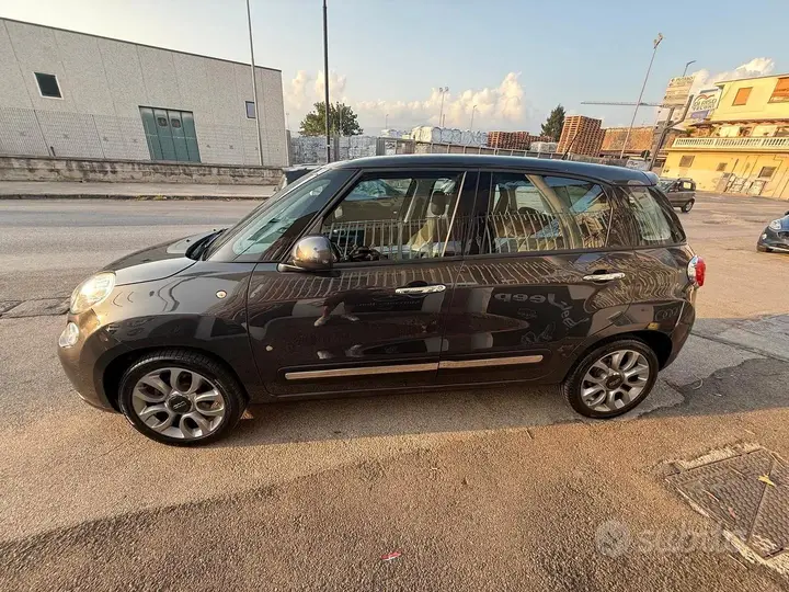 Fiat 500L 2016 photo 2