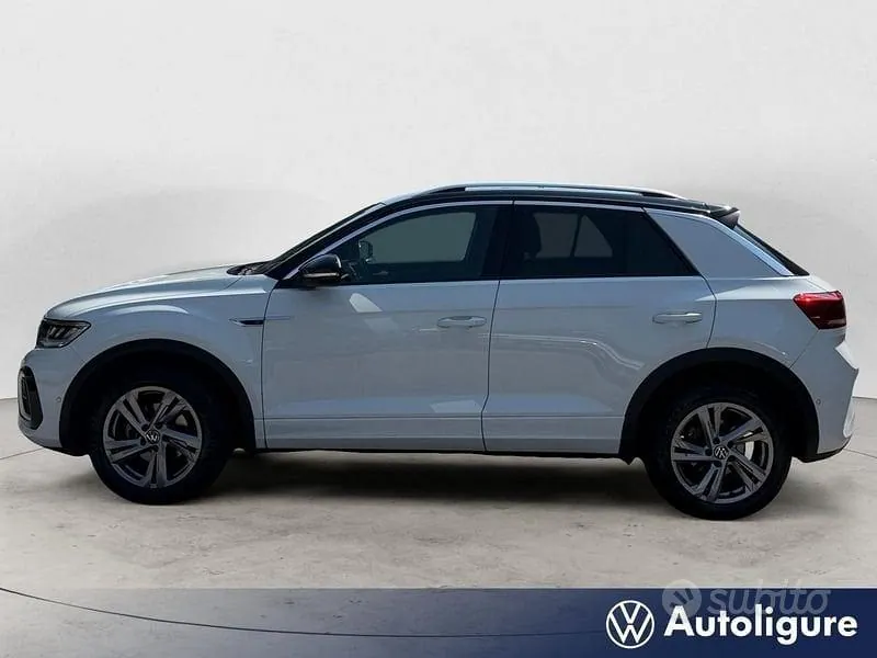 Volkswagen T-Roc 2023 photo 5