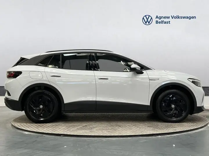 Volkswagen Id.4 2023 photo 4