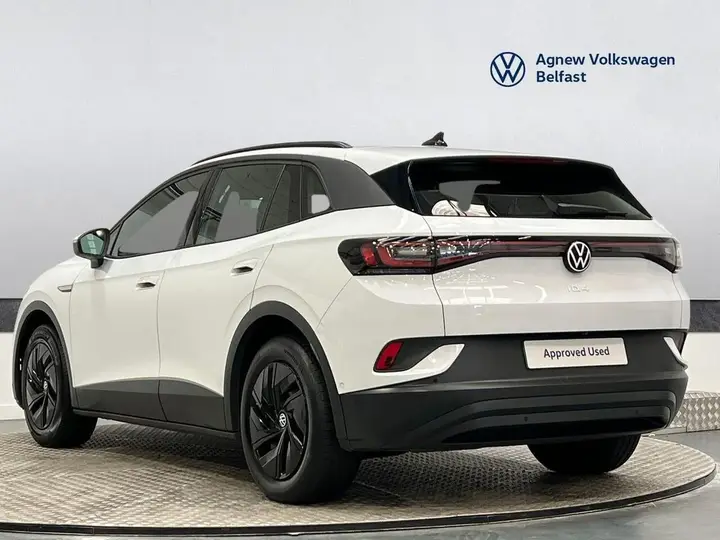Volkswagen Id.4 2023 photo 3