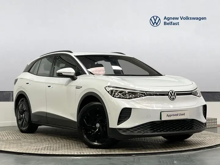 Volkswagen Id.4