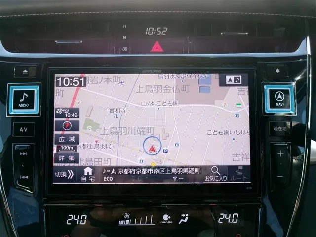 Toyota Harrier 2016 photo 5