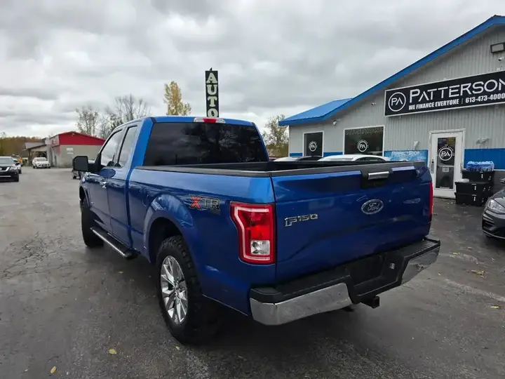 Ford F-150 2016 photo 3