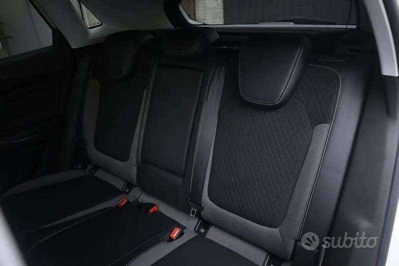 Opel Grandland X 2018 photo 3