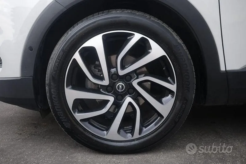 Opel Grandland X 2018 photo 5