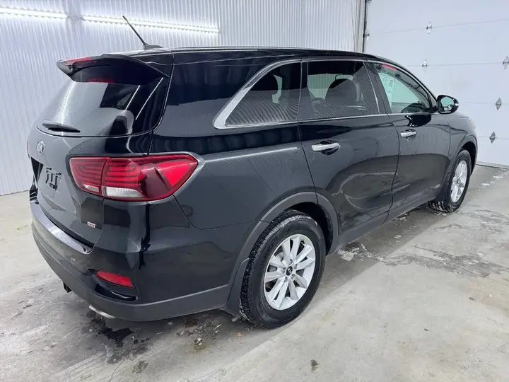 Kia Sorento 2020 photo 5