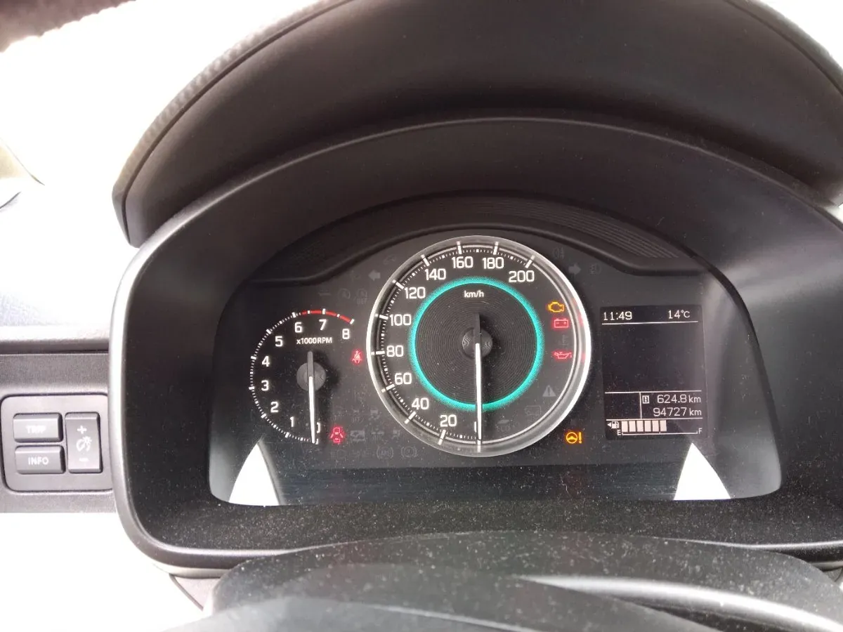Suzuki Ignis 2017 photo 3