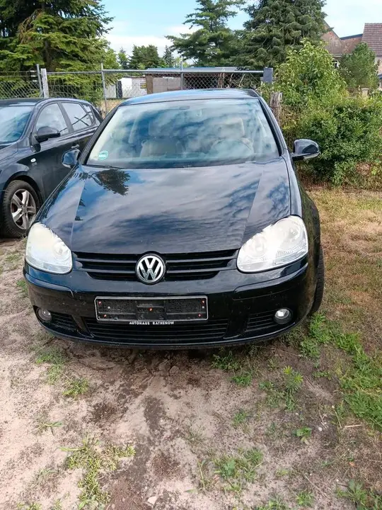 Volkswagen Golf 5