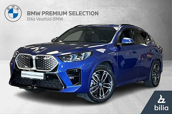 BMW Ix2