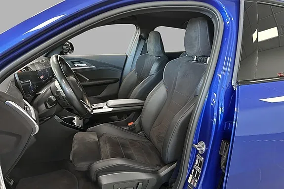 BMW Ix2 2024 photo 2