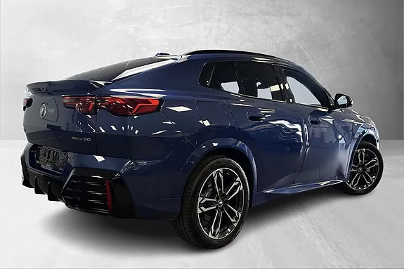 BMW Ix2 2024 photo 3