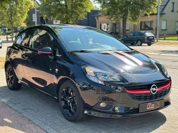 Opel Corsa 2019 photo 2
