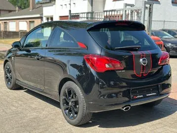Opel Corsa 2019 photo 3