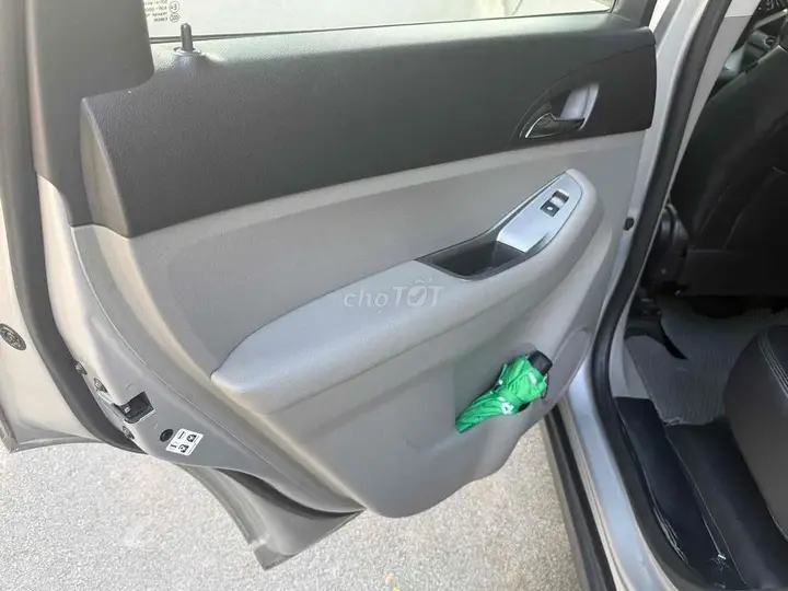 Chevrolet Orlando 2016 photo 5
