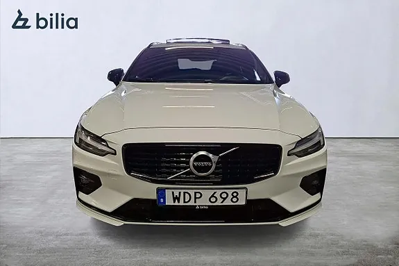 Volvo V60 2019 photo 5
