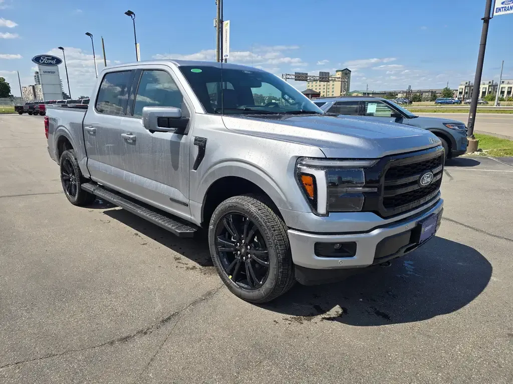 Ford F-150 2026 photo 5