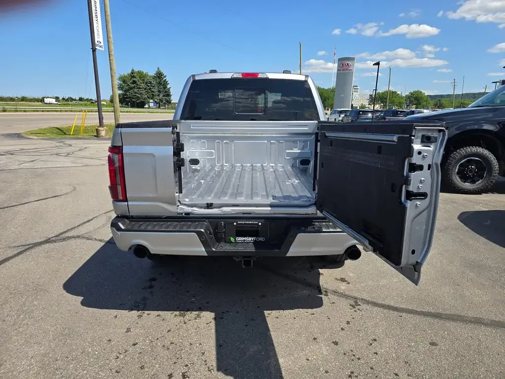 Ford F-150 2026 photo 3