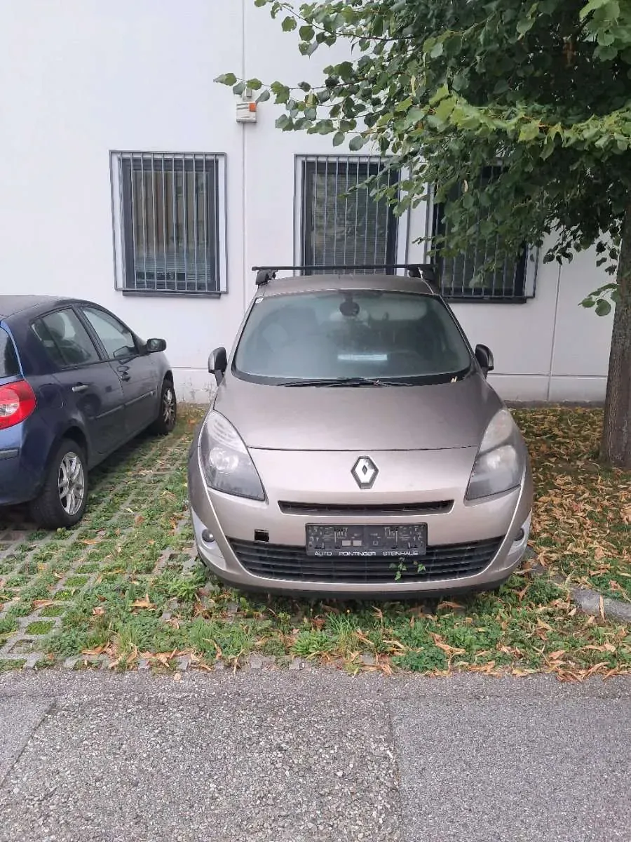 Renault Grand Scénic