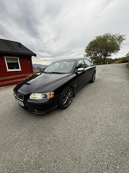 Volvo S60 2005 photo 2