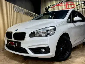 BMW 2 Series Active Tourer 2017 photo 2