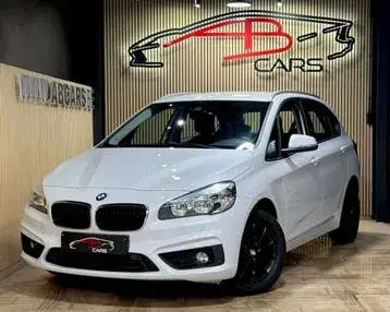 BMW 2 Series Active Tourer