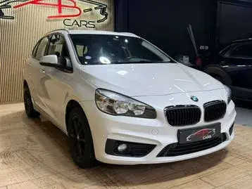 BMW 2 Series Active Tourer 2017 photo 3
