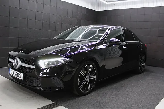 Mercedes-Benz A200 D