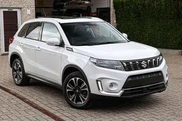 Suzuki Vitara 2023 photo 3