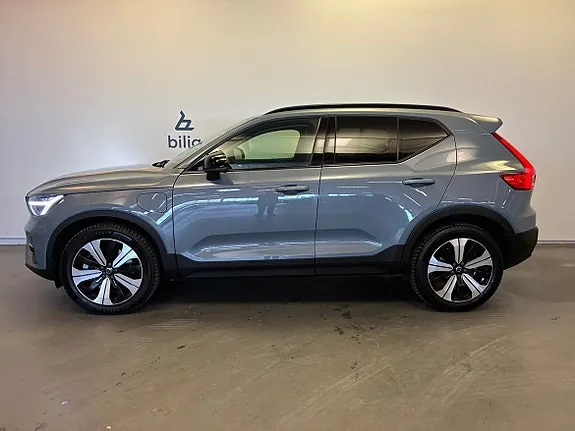 Volvo Xc40 2023 photo 3