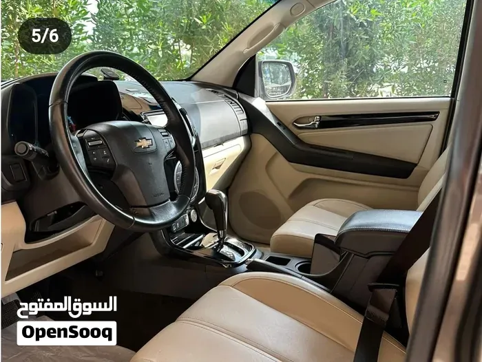 Chevrolet Trailblazer 2015 photo 3