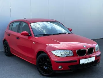BMW 1Er