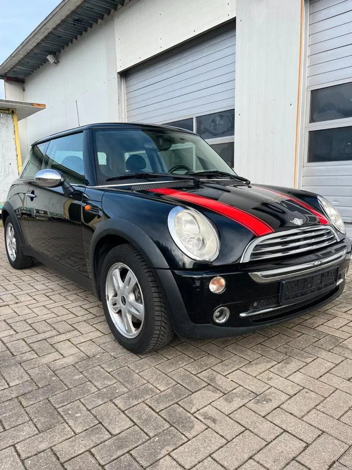 Mini One