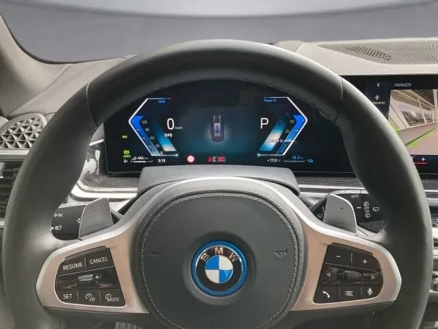 BMW X5 2025 photo 2