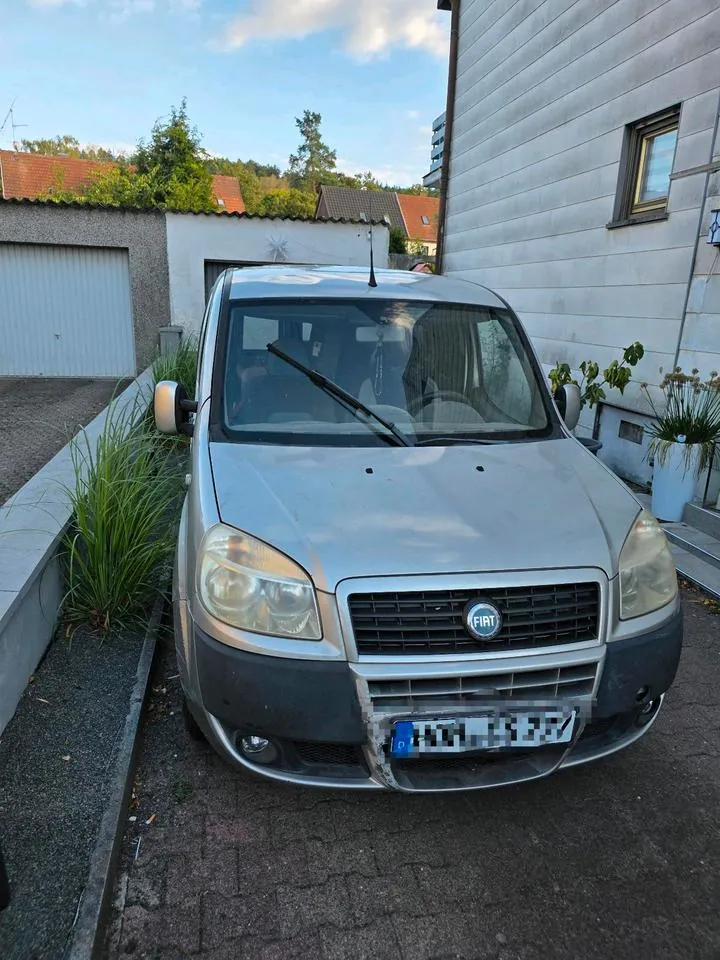 Fiat Doblò
