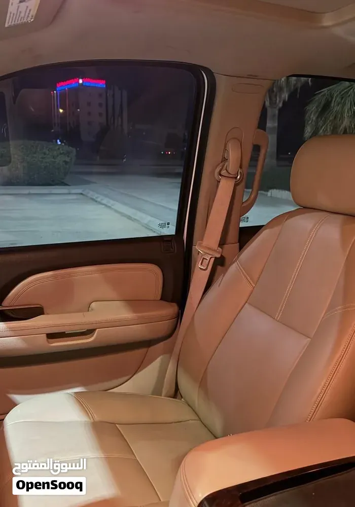 GMC Yukon Denali 2007 photo 4