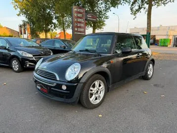 Mini One