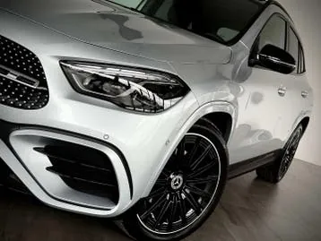Mercedes-Benz Gla 2025 photo 3