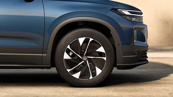 Volkswagen Id. Tiguan 2027 photo 5