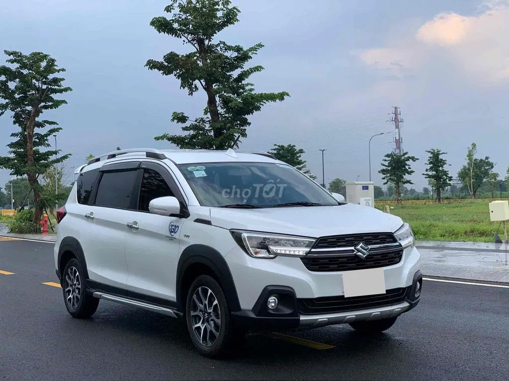 Suzuki Xl7 2023 photo 2
