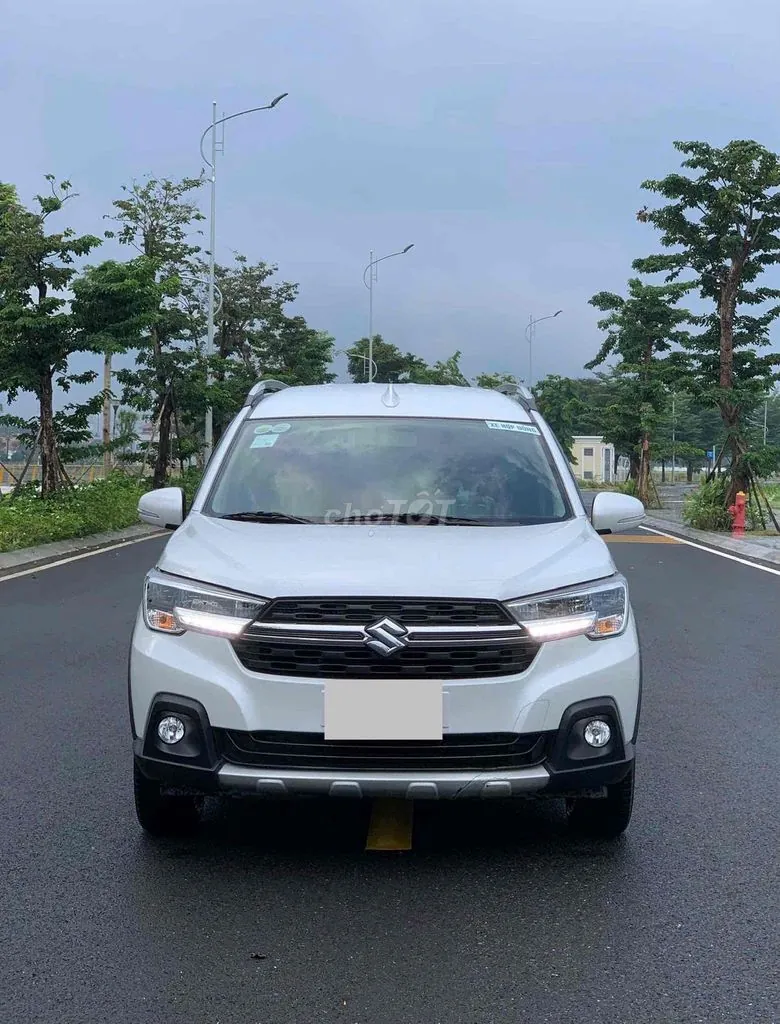 Suzuki Xl7