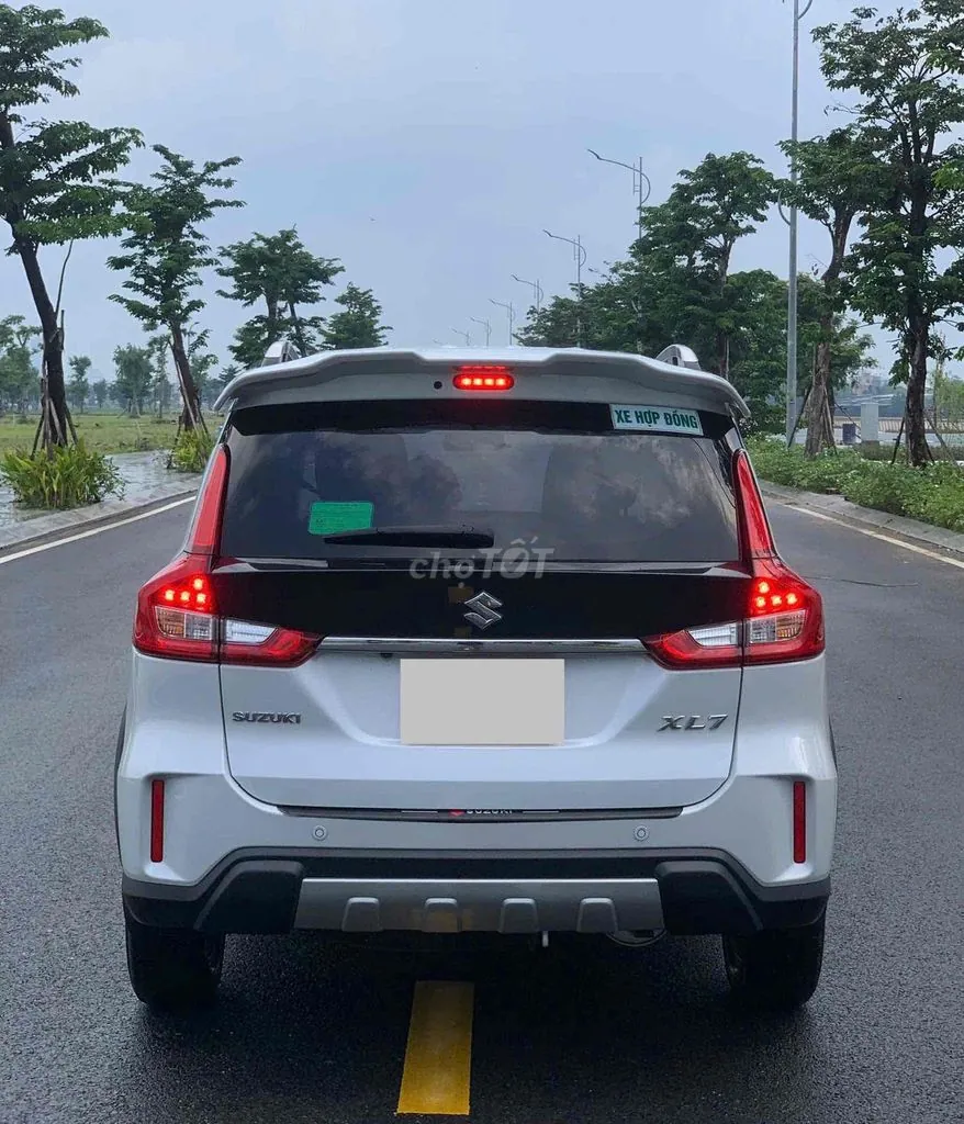 Suzuki Xl7 2023 photo 5