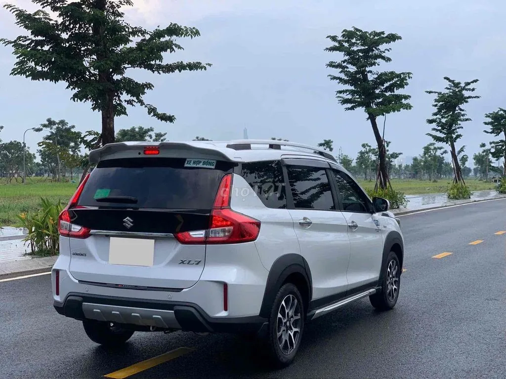 Suzuki Xl7 2023 photo 4