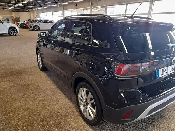 Volkswagen T-Cross 2025 photo 3