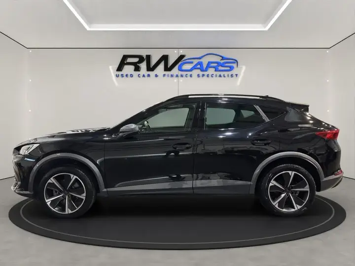 Cupra Formentor 2024 photo 2