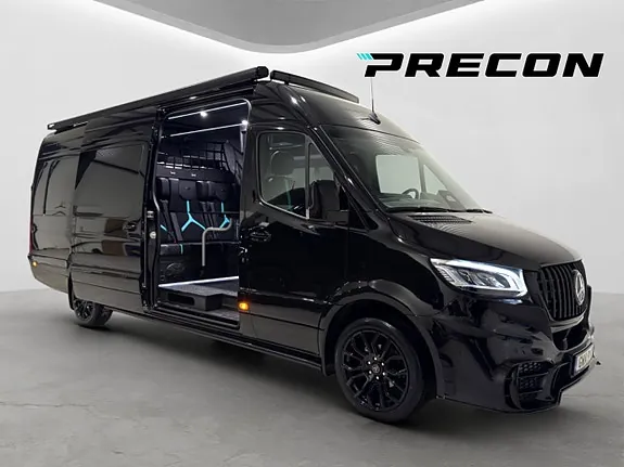 Mercedes-Benz Sprinter 319