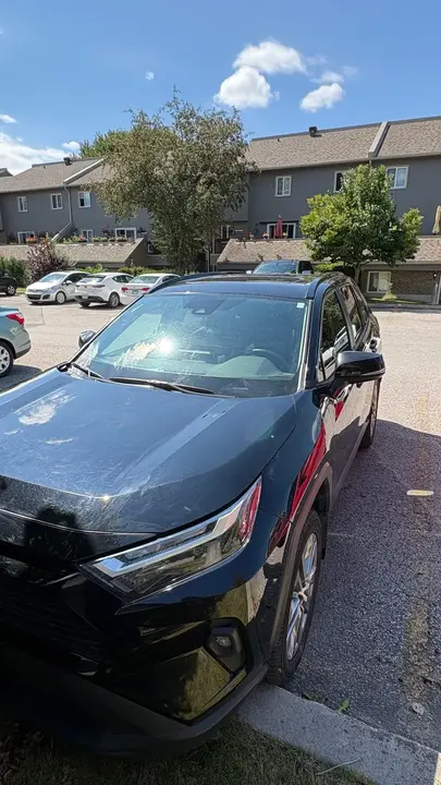 Toyota Rav4 2022 photo 3