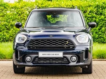 Mini Cooper 2021 photo 2